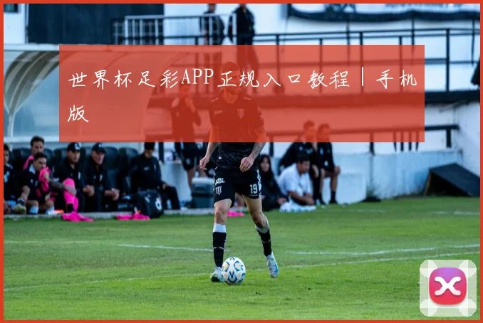 世界杯足彩APP正规入口教程｜手机版