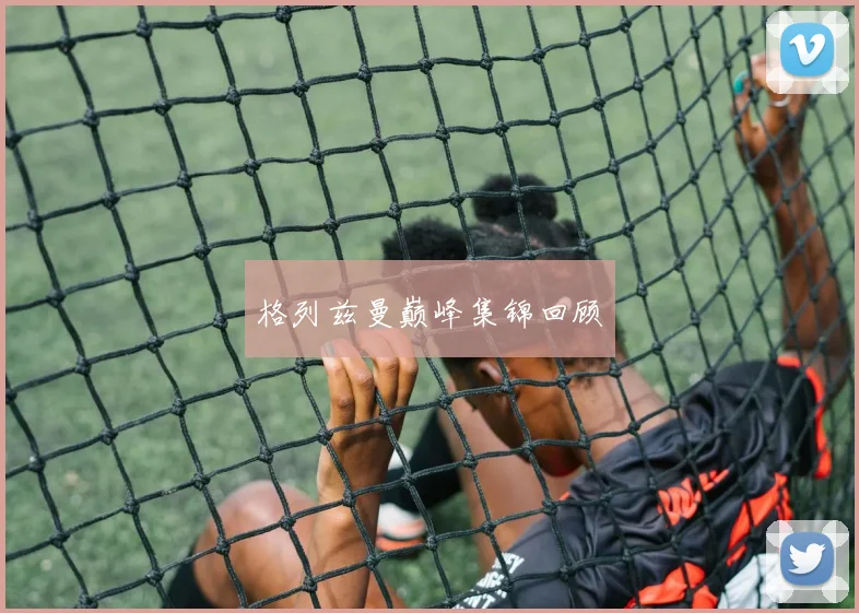 格列兹曼巅峰集锦回顾