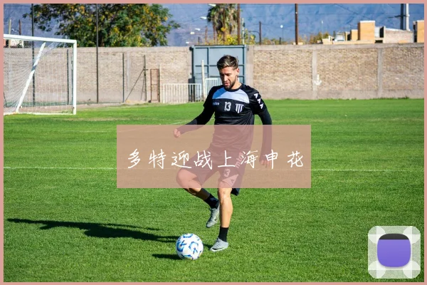 多特迎战上海申花