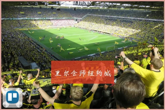 里尔会师纽约城