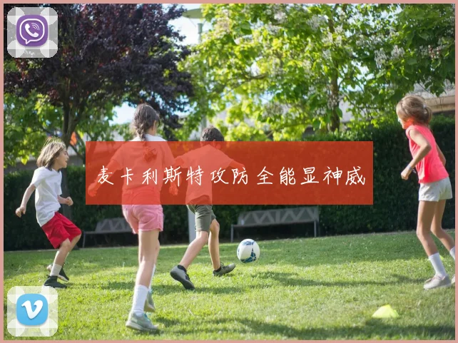 麦卡利斯特攻防全能显神威