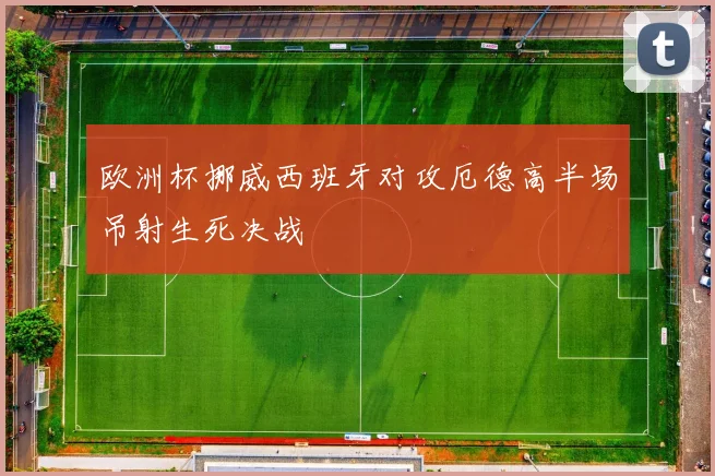 欧洲杯挪威西班牙对攻厄德高半场吊射生死决战