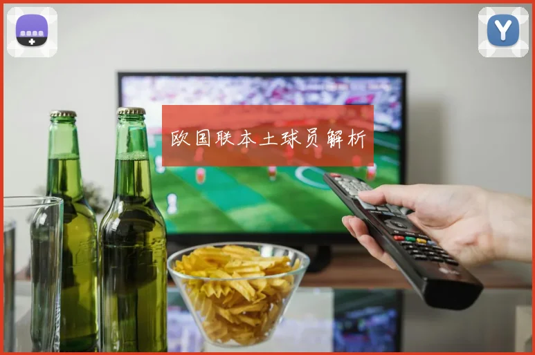 欧国联本土球员解析