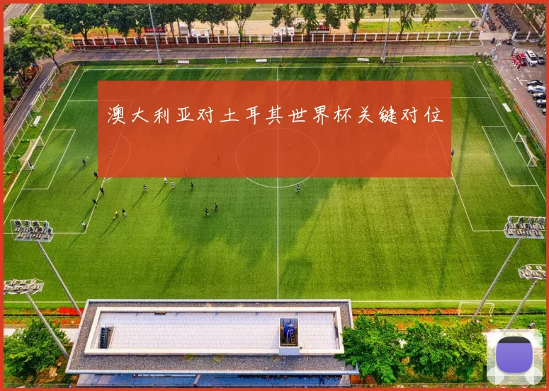 澳大利亚对土耳其世界杯关键对位