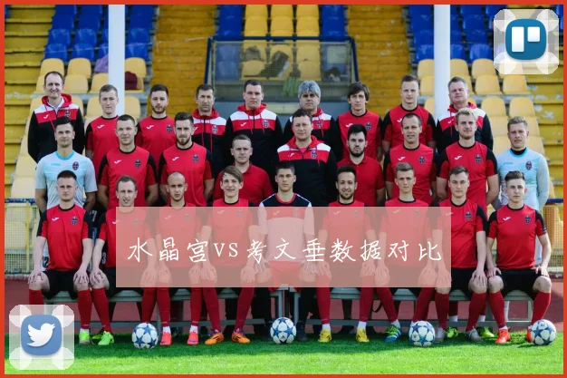 水晶宫vs考文垂数据对比