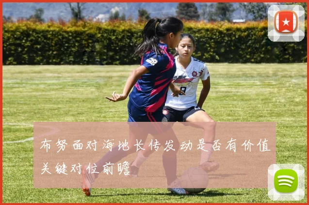 布努面对海地长传发动是否有价值关键对位前瞻