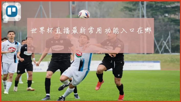 世界杯直播最新常用功能入口在哪